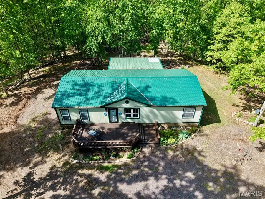 2880 Highway Aa, Piedmont, MO 63957 - #2