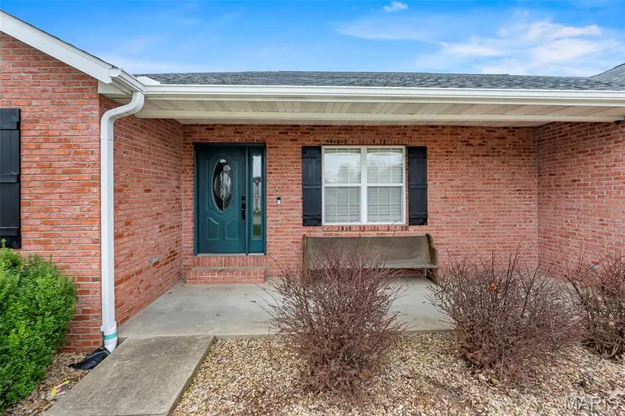 2533 Diana Drive, Jackson, MO 63755 - #2