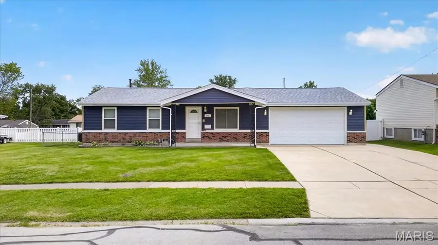 508 Briscoe Avenue, Ofallon, MO 63366 - #2