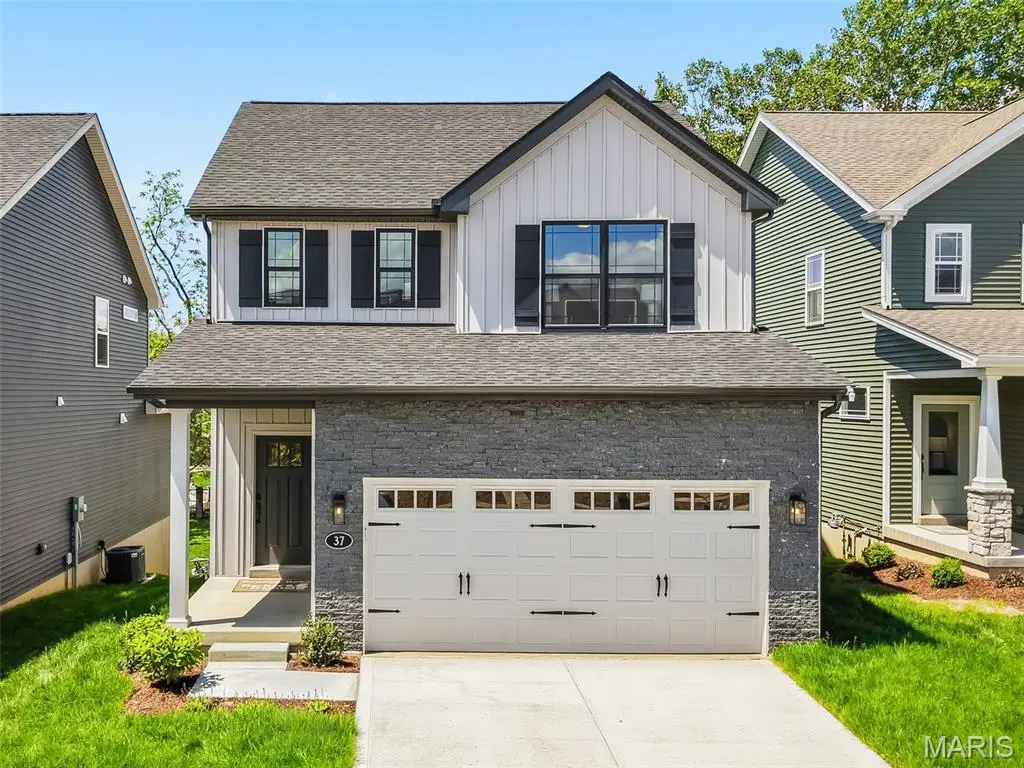 37 Pheasant Ring Drive, Saint Peters, MO 63376 - #1