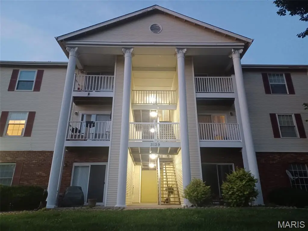 Address Withheld By Seller, Maryland Heights, MO 63043 - #1