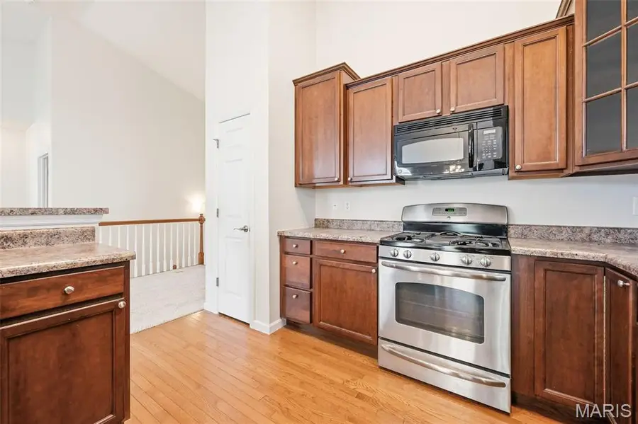 299 Glasgow Drive, Saint Charles, MO 63301 - #3