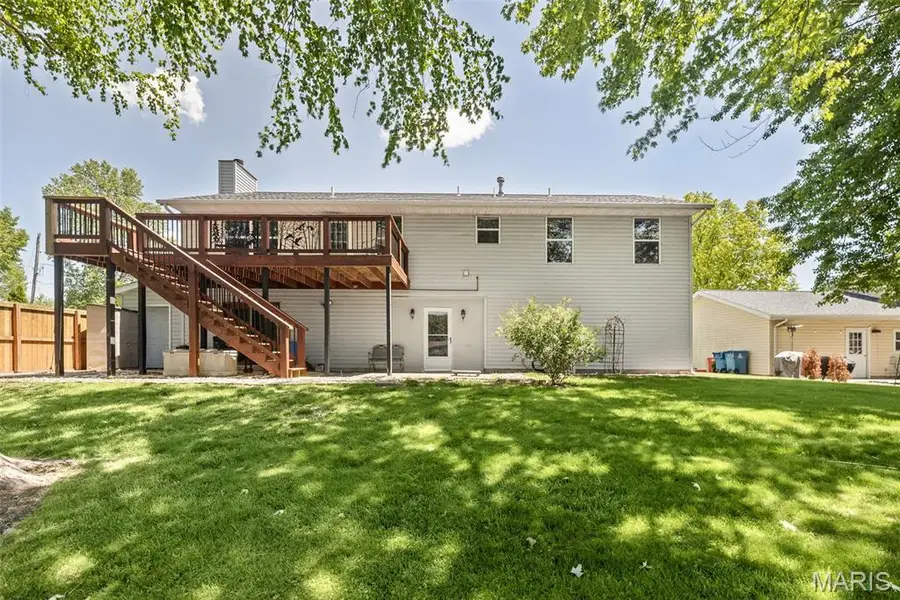 85 Sunray Drive, Highland, IL 62249 - #3