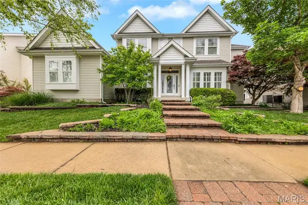 203 Madison Park Drive, Cottleville, MO 63376