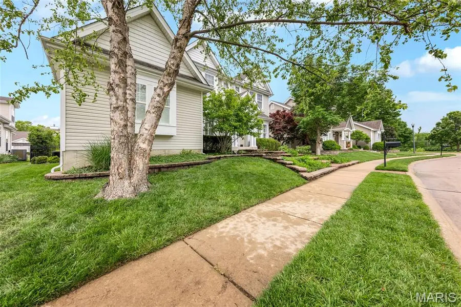 203 Madison Park Drive, Cottleville, MO 63376 - #3