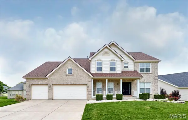 987 Bentley Park Circles, O'Fallon, MO 63368