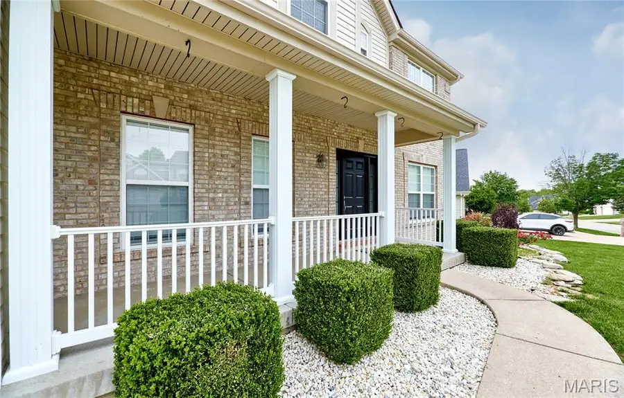 987 Bentley Park Circles, Ofallon, MO 63368 - #2