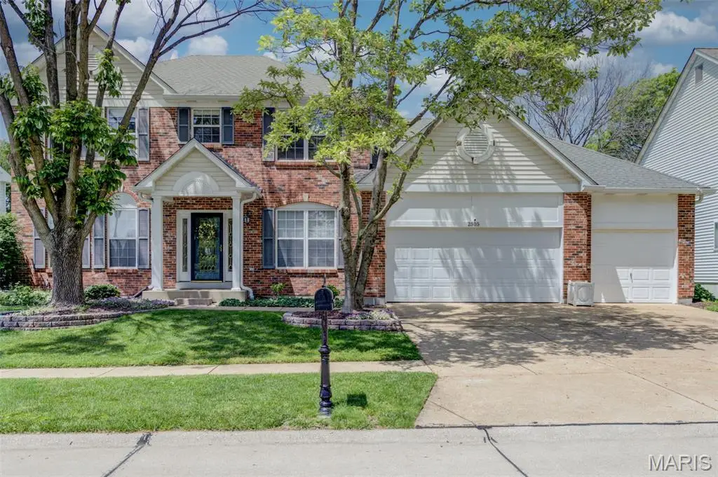 2505 Cassandra Marie Drive, Ballwin, MO 63021 - #1
