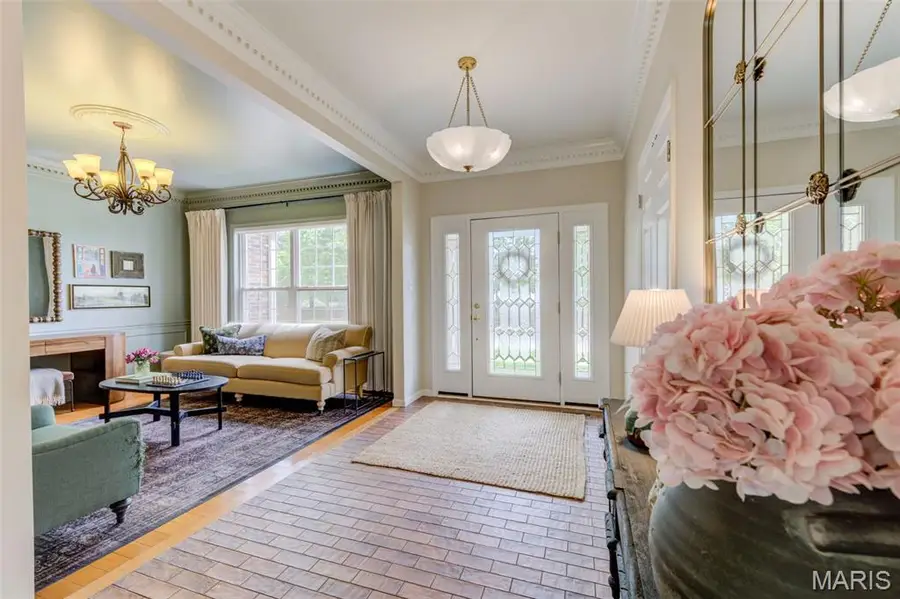 2505 Cassandra Marie Drive, Ballwin, MO 63021 - #2