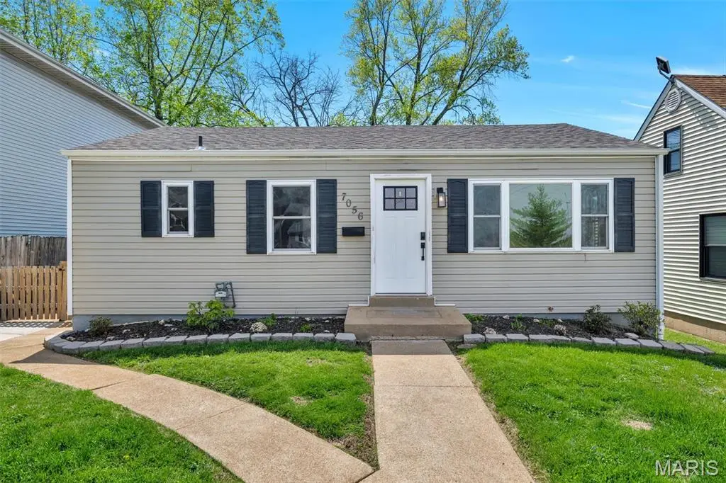 7056 Oleatha Avenue, Saint Louis, MO 63139 - #1