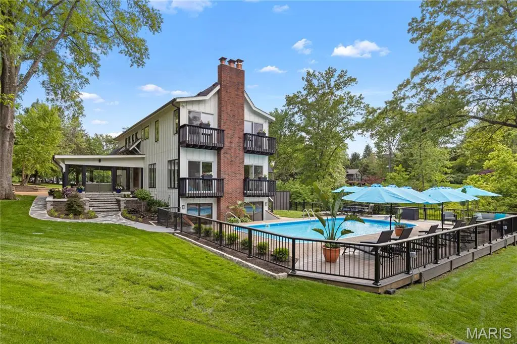12001 Robyn Park Drive, Westwood, MO 63131 - #1