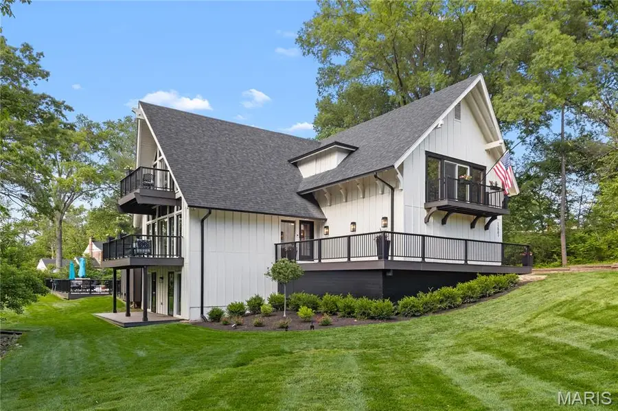 12001 Robyn Park Drive, Westwood, MO 63131 - #2