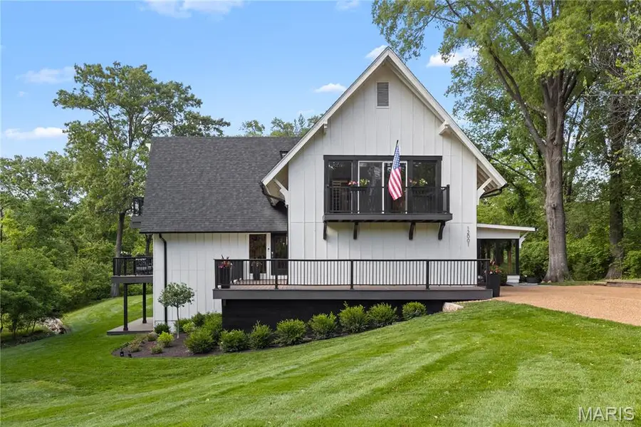 12001 Robyn Park Drive, Westwood, MO 63131 - #3