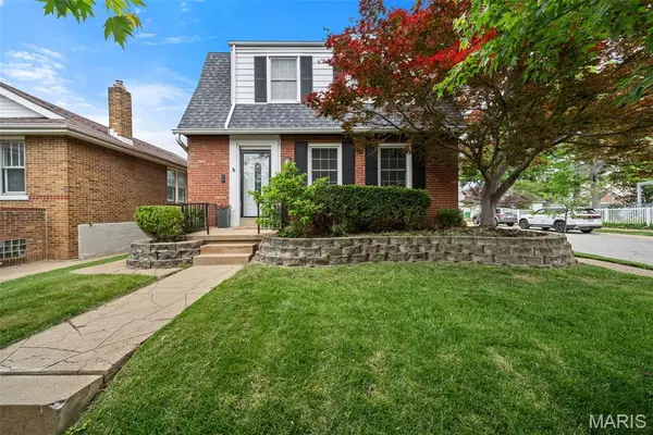 6201 Oleatha Avenue, St Louis, MO 63139