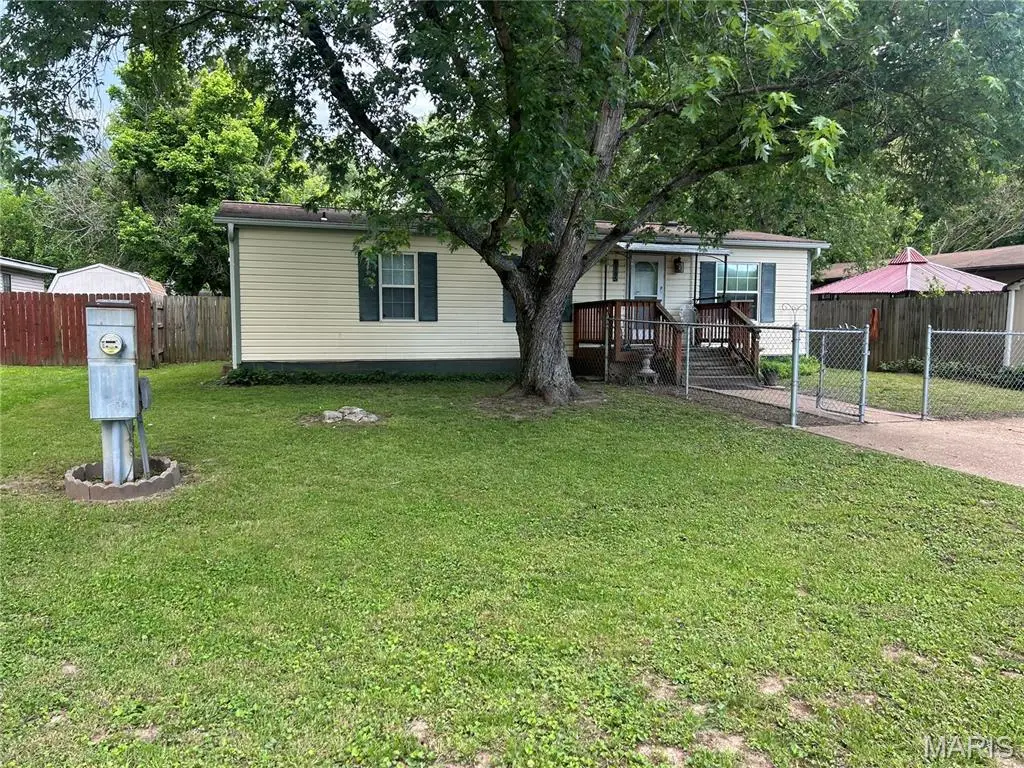 6185 Summerset Drive, House Springs, MO 63051 - #1