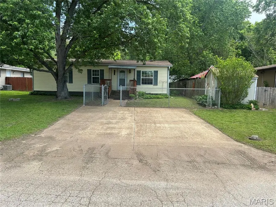 6185 Summerset Drive, House Springs, MO 63051 - #2