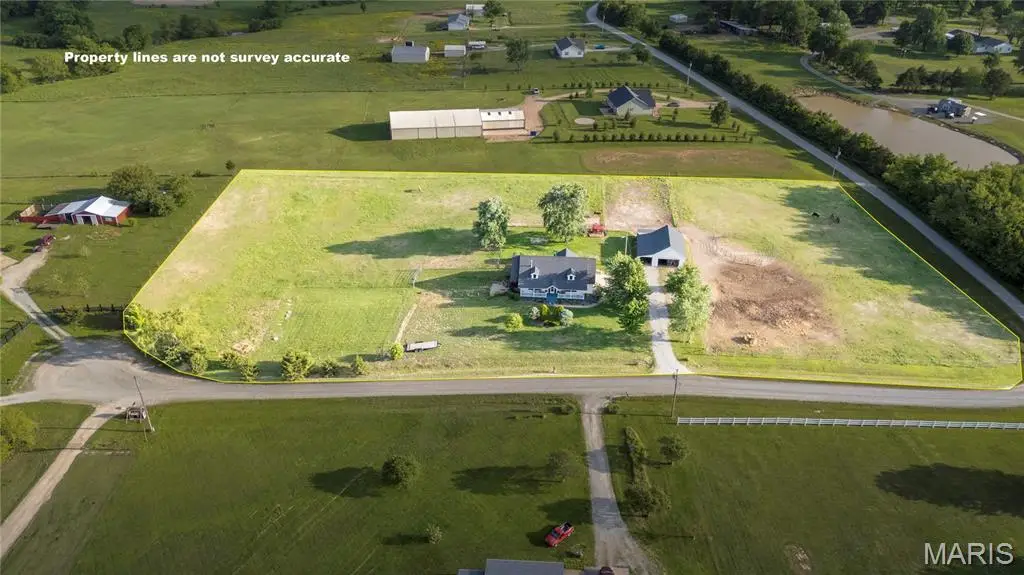3749 Sherwood Court, Farmington, MO 63640 - #1