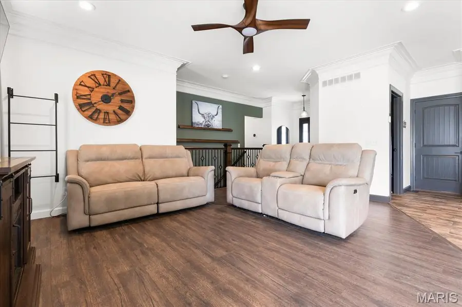 401 Middleton Drive, Wentzville, MO 63385 - #3