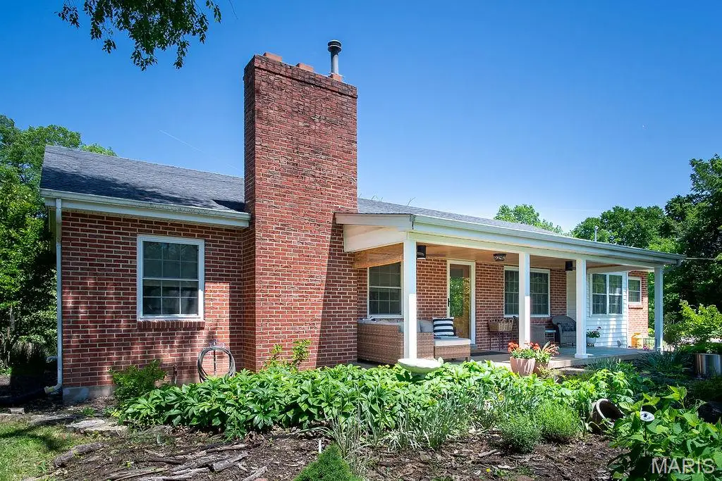 7815 Highway O, Robertsville, MO 63072 - #1