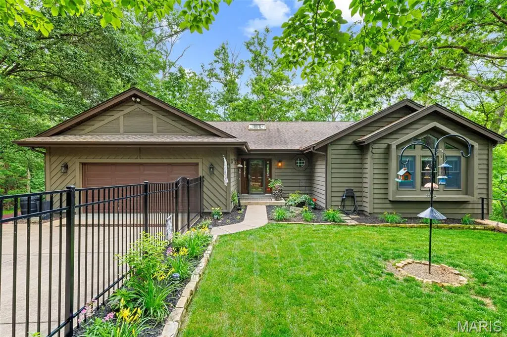464 Foxfire Crossing Drive, Innsbrook, MO 63390 - #1