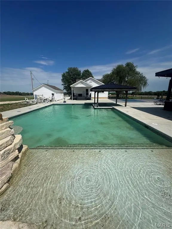 28345 State Highway F, Wright City, MO 63390