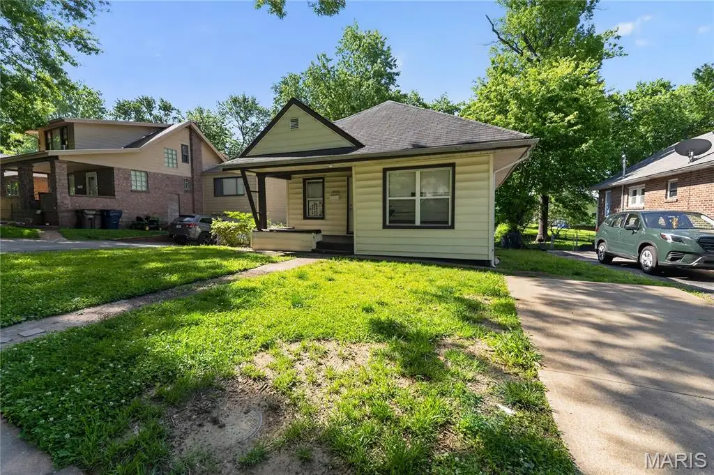 8316 Garfield Avenue, Vinita Park, MO 63114 - #1