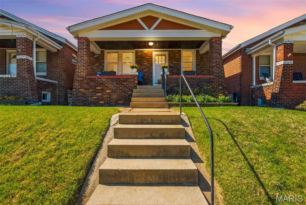 5454 Gresham Avenue, Saint Louis, MO 63109 - #1