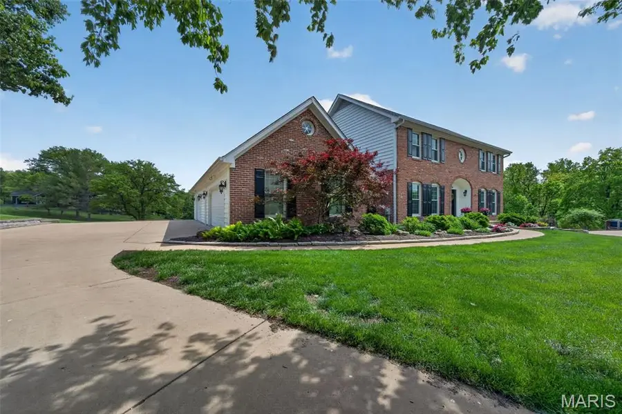 2108 Stillwater Point Court, Clarkson Valley, MO 63005 - #2