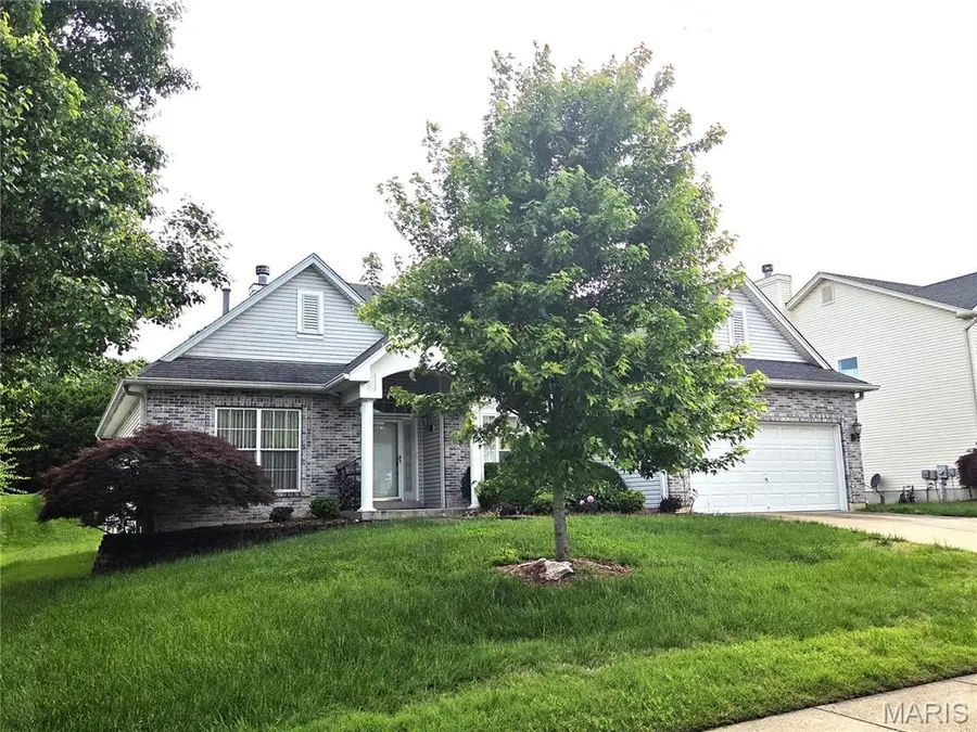 1968 Timberwood Crossing Drive, Florissant, MO 63031 - #2