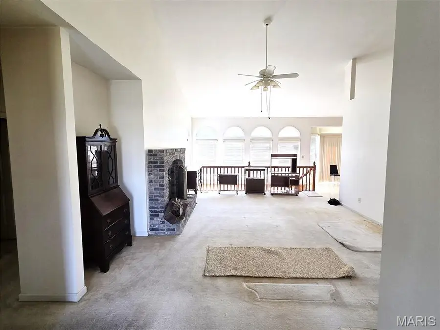 1968 Timberwood Crossing Drive, Florissant, MO 63031 - #3