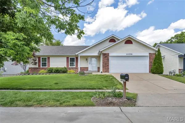 11775 Clarksdale Drive, Maryland Heights, MO 63043