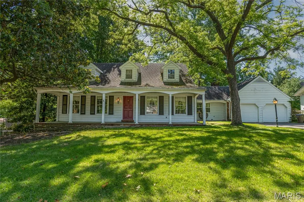 2532 Timber Lane, Cape Girardeau, MO 63701 - #1