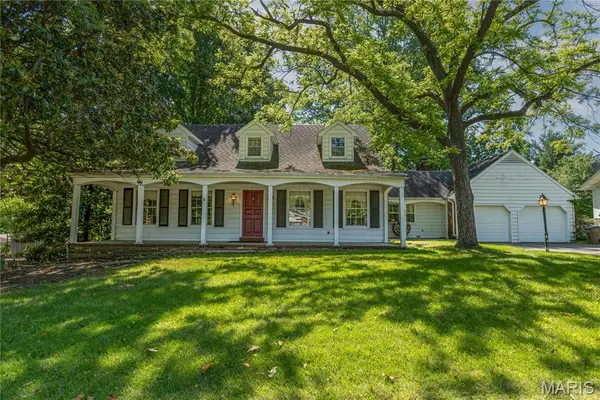 2532 Timber Lane, Cape Girardeau, MO 63701