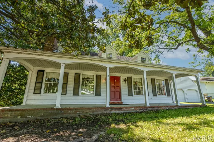 2532 Timber Lane, Cape Girardeau, MO 63701 - #2