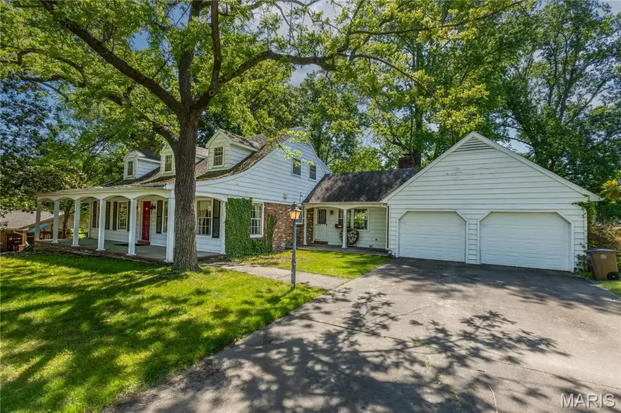 2532 Timber Lane, Cape Girardeau, MO 63701 - #3