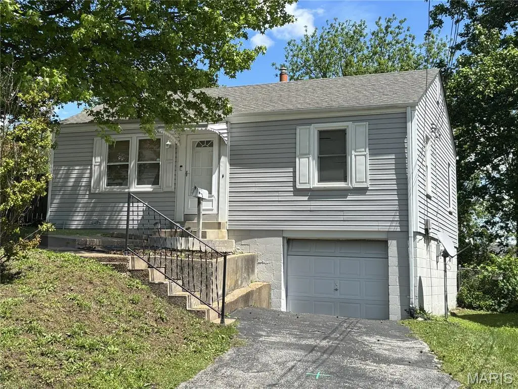218 N Marguerite Avenue, Ferguson, MO 63135 - #1