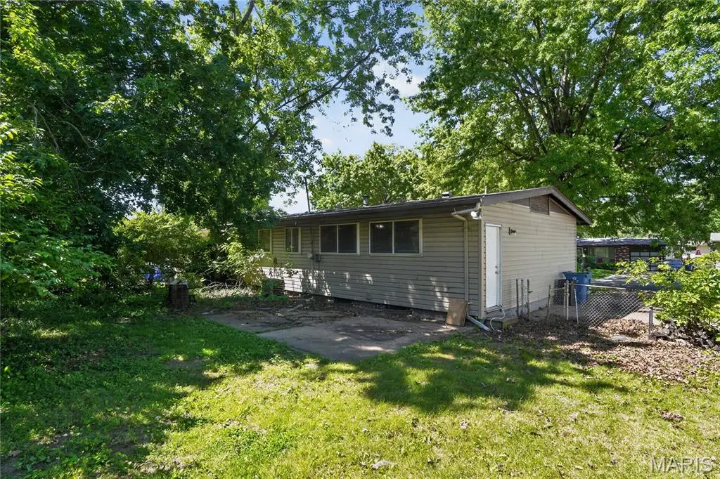 10236 Tanner Drive, Saint Louis, MO 63136 - #1