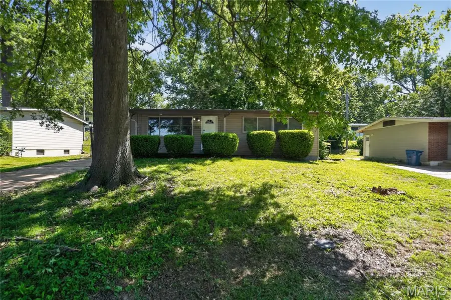 10236 Tanner Drive, Saint Louis, MO 63136 - #3