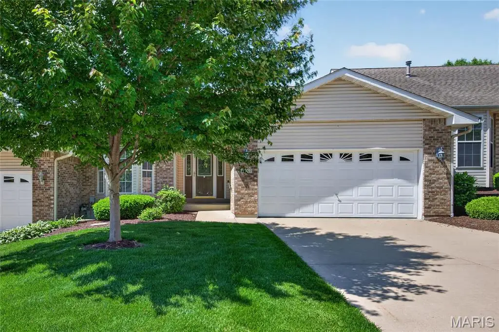 2917 Mac Arthur Drive #30, Saint Charles, MO 63301 - #1