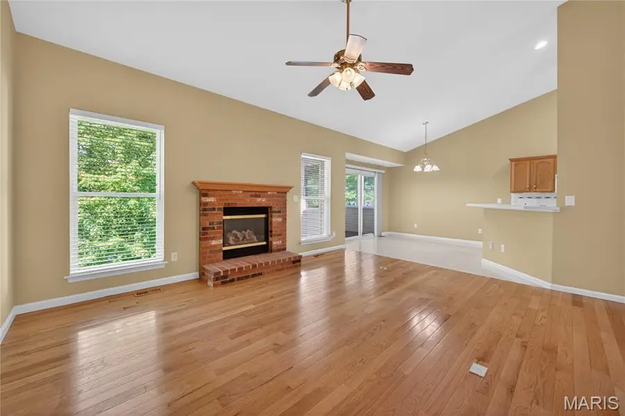 2917 Mac Arthur Drive #30, Saint Charles, MO 63301 - #2