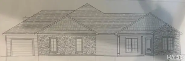 177 Haydens Trail, Jackson, MO 63755 - #1