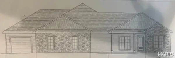 177 Haydens Trail, Jackson, MO 63755