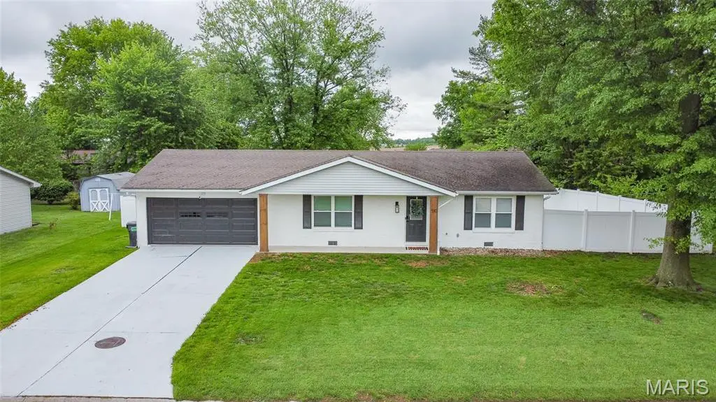 510 Country Meadow Lane, Belleville, IL 62221 - #1