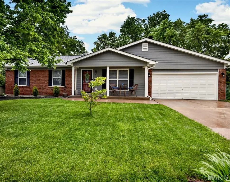 822 Haversham Drive, Saint Charles, MO 63304 - #1