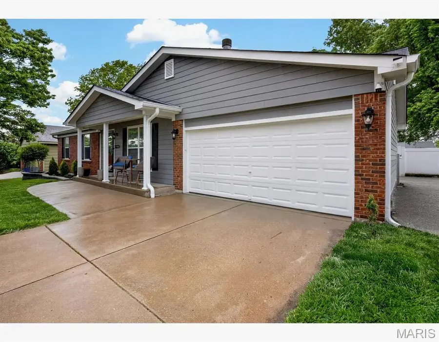 822 Haversham Drive, Saint Charles, MO 63304 - #3