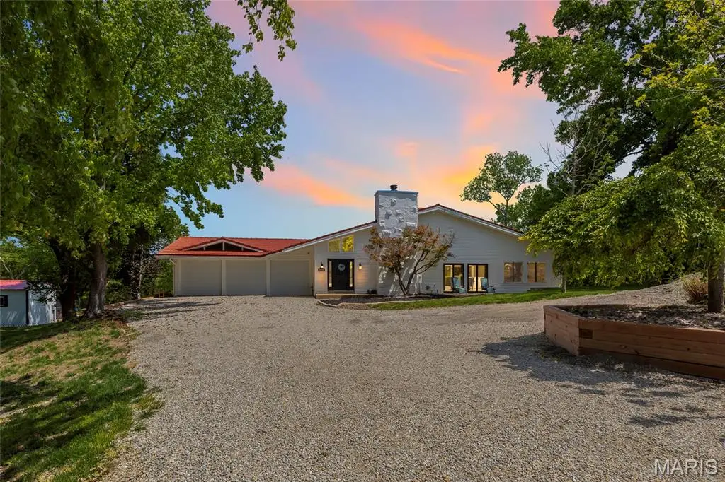 2900 Ossenfort Road, Wildwood, MO 63038 - #1