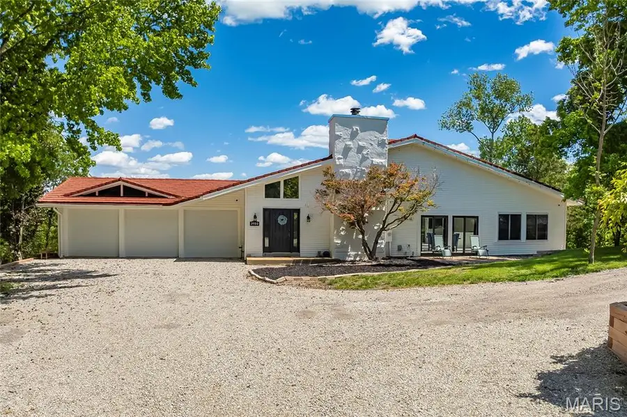 2900 Ossenfort Road, Wildwood, MO 63038 - #2