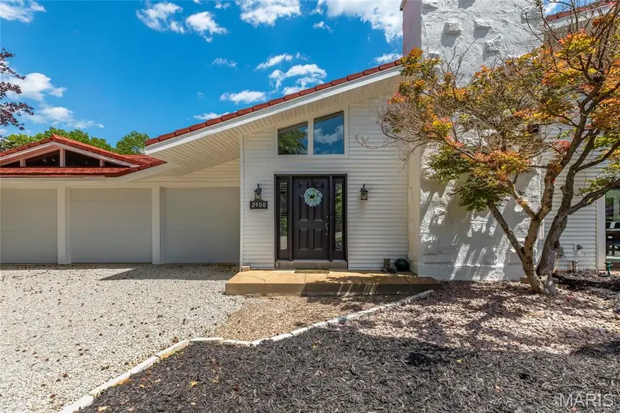2900 Ossenfort Road, Wildwood, MO 63038 - #3