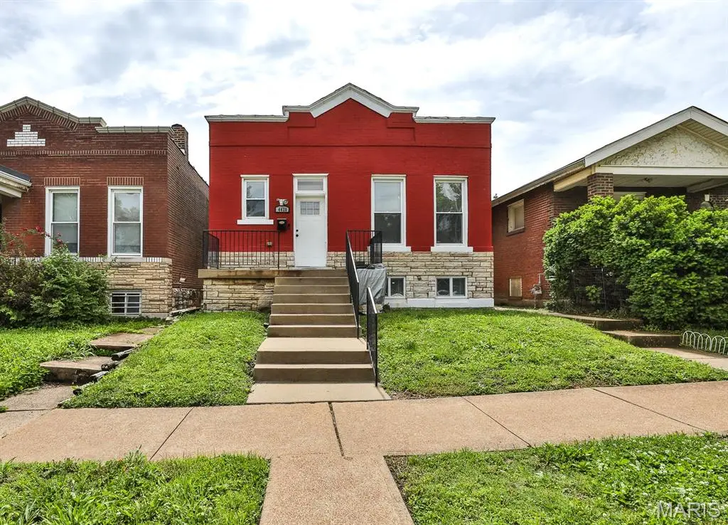 4420 Sexauer Avenue, Saint Louis, MO 63115 - #1