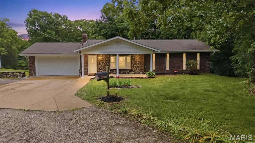 1630 Ridge Trail, Arnold, MO 63010 - #1
